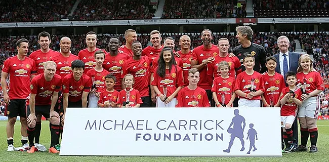 Une ancienne star mondiale voulait faire de la boxe mais la fédé l'ignore